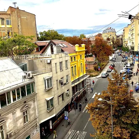 アパート Rooftop *