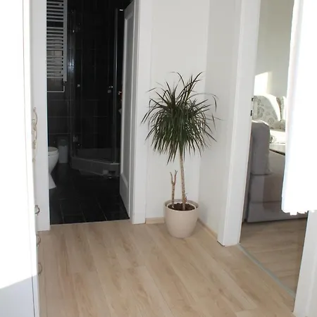 شقة Rooftop بلغراد