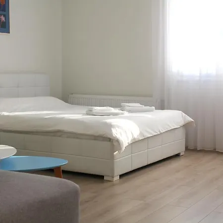 شقة Rooftop بلغراد