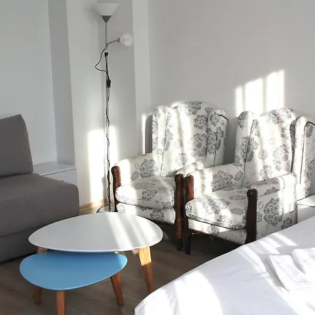 Rooftop アパート