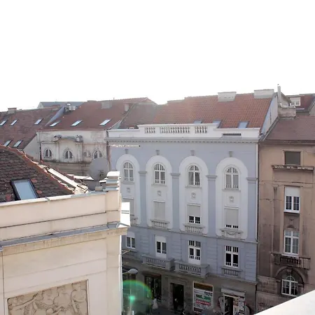 Rooftop * ベオグラード