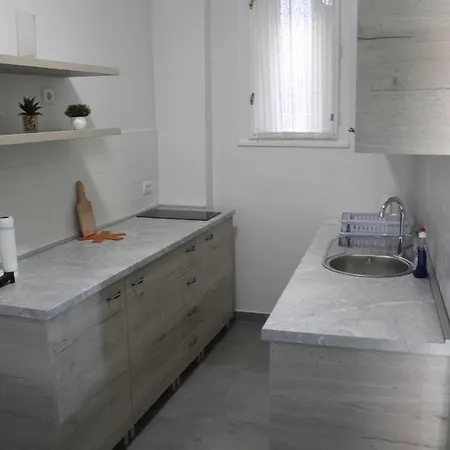 アパート Rooftop ベオグラード